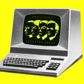 Kraftwerk - Computer World LP (Damaged: Corner Ding/Crease) ( VINYL )