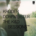 Kruder & Dorfmeister - The K&D Sessions 5LP (Definitive Audiophile Edition, 180g, Remastered, Download) ( VINYL )