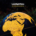 Khruangbin - Late Night Tales 2LP ( VINYL )