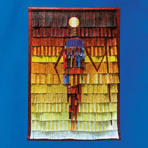 Khruangbin & Vieux Farka Touré - Ali LP (Indie Exclusive Jade Vinyl) ( VINYL )