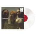 Paramore - This Is Why LP (Indie Exclusive Clear Vinyl) ( VINYL )