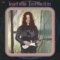 Kurt Vile - Bottle It In 2LP ( VINYL )