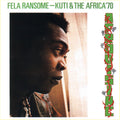 Fela Kuti – Afrodisiac LP (180g) ( VINYL )