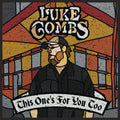 Luke Combs - This One's For You Too 2LP ( VINYL )
