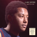 Labi Siffre - Watch Me LP (UK Pressing) ( VINYL )