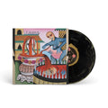 Gulch – Impenetrable Cerebral Fortress LP (Black & Gold Splatter Vinyl) ( VINYL )