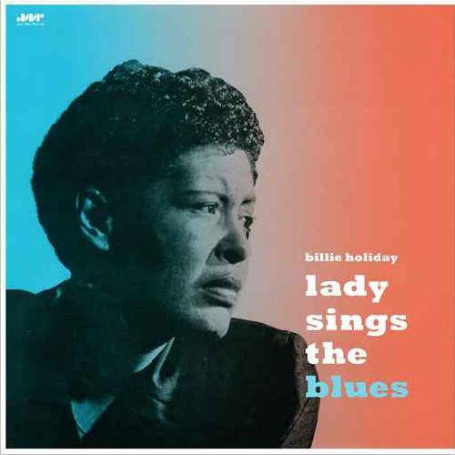 Billie Holiday - Lady Sings the Blues LP (180g) ( VINYL )