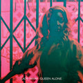 Lady Wray - Queen Alone LP ( VINYL )