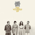 Lake Street Dive – Free Yourself Up LP ( VINYL )