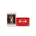 Lana Del Rey - Blue Banisters Cassette ( VINYL )