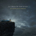 La Oreja de Van Gogh - Un Susurro En La Tormenta LP ( VINYL )