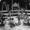 Kelompok Kampungan - S/T LP (10") ( VINYL )