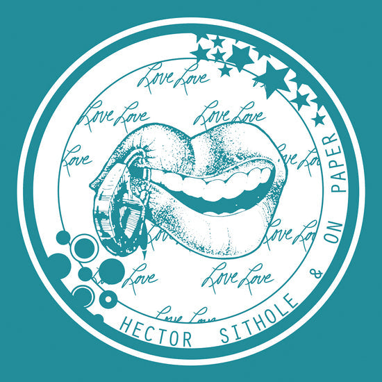Hector Sithole - Love Love LP ( VINYL )