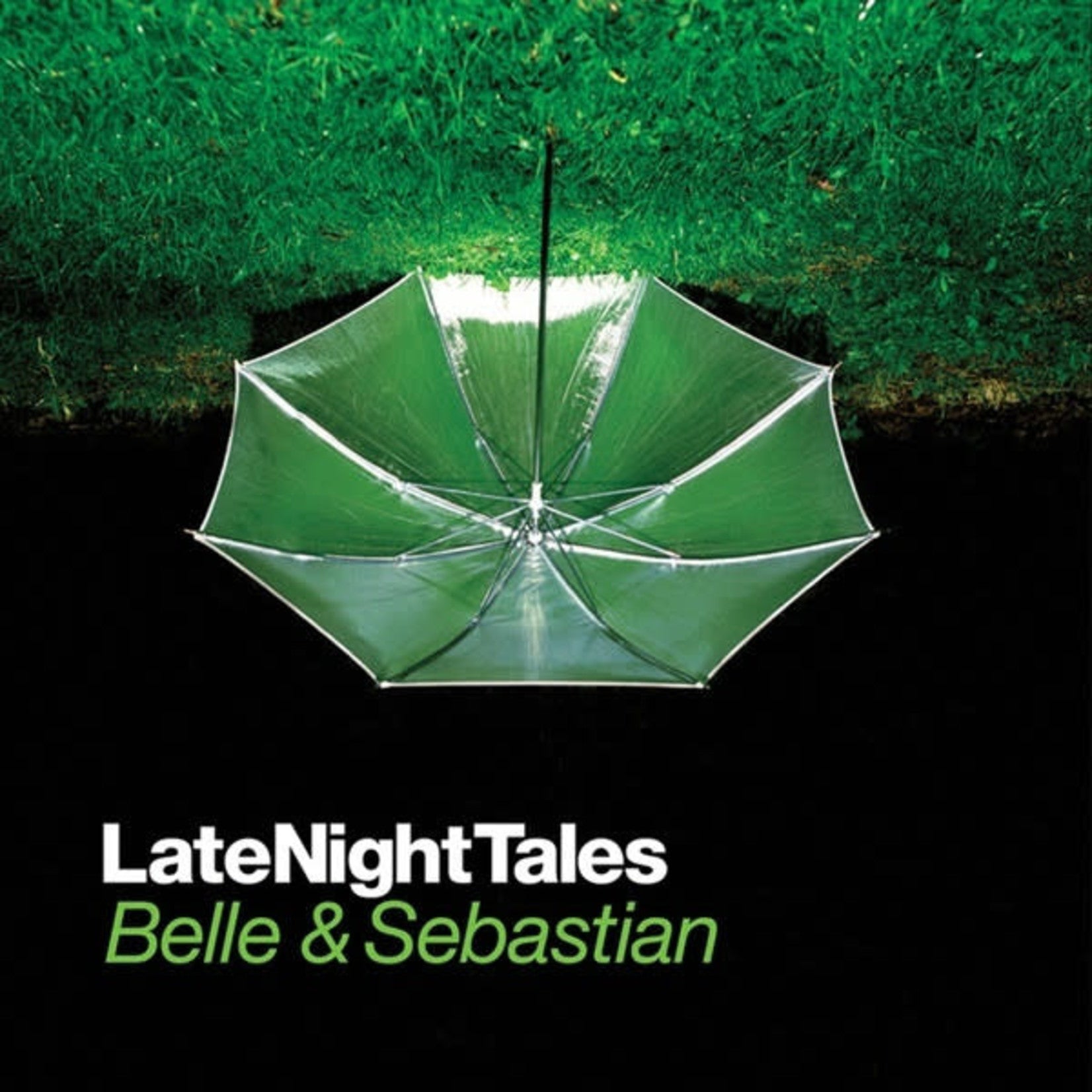 Belle And Sebastian - Late Night Tales 2LP ( VINYL )
