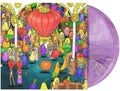 Dance Gavin Dance - Jackpot Juicer 2LP (Purple Vinyl, Gatefold) ( VINYL )