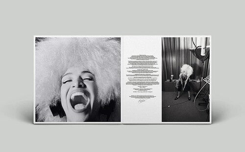 Lady Blackbird - Black Acid Soul 2LP (Deluxe Edition) ( VINYL )