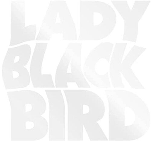Lady Blackbird - Black Acid Soul 2LP (Deluxe Edition) ( VINYL )