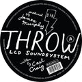 LCD Soundsystem - Throw 12" ( VINYL )