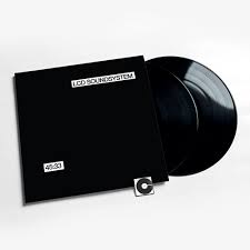 LCD Soundsystem - 45:33:00 LP (Gatefold) ( VINYL )