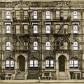 Led Zeppelin - Physical Graffiti 2LP (40th Anniversary, 180g) ( VINYL )