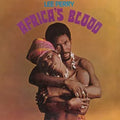 Lee "Scratch" Perry - Africa's Blood LP (Music On Vinyl, Audiophile, 180g, EU Pressing) ( VINYL )