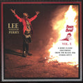 Lee Scratch Perry, Twin Roots, Murvin, Mikey Dread - Disco Devil Vol. 5 ( VINYL )