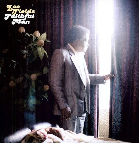 Lee Fields – Faithful Man LP (10th Anniversary, Purple Vinyl) ( VINYL )