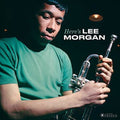 Lee Morgan – Here's Lee Morgan LP (180g, Gatefold, Bonus Tracks) ( VINYL )