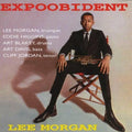 Lee Morgan - Expoobident LP ( VINYL )