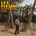 Lee Fields - Sentimental Fool LP (Black Vinyl) ( VINYL )