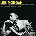 Lee Morgan Sextet – Volume 2 LP (Clear Vinyl) ( VINYL )