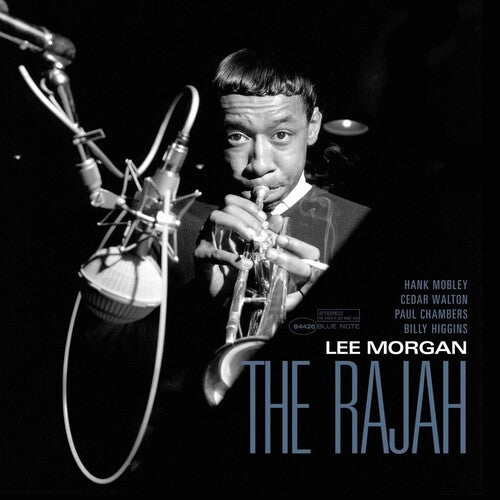Lee Morgan -  The Rajah LP (Blue Note Tone Poet Series, Gatefold) ( VINYL )