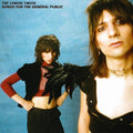 Lemon Twigs - Songs For The General Public LP (Gatefold) ( VINYL )