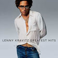 Lenny Kravitz – Greatest Hits 2LP (180g, Gatefold) ( VINYL )