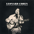 Leonard Cohen - Hallelujah & Songs From His Albums 2LP (180g, Gatefold) ( VINYL )