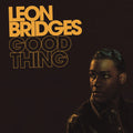 Leon Bridges - Good Thing LP ( VINYL )