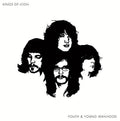 Kings of Leon - Youth & Young Manhood 2LP (Gatefold) ( VINYL )