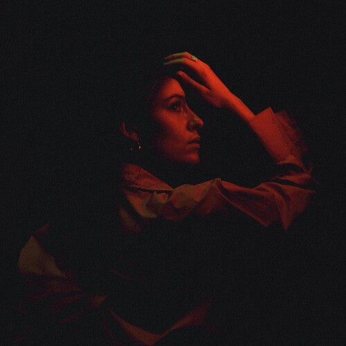 LÉON – Circles LP ( VINYL )