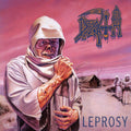 Death - Leprosy LP ( VINYL )