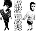 Les Rita Mitsouko – The No Comprendo LP (Bonus CD) ( VINYL )