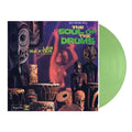 Les Baxter - The Soul Of The Drum LP (Green Vinyl) ( VINYL )