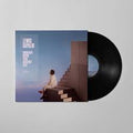 Lewis Capaldi - Broken By Desire To Be Heavenly Sent LP (Indie Exclusive Color Vinyl, 180g) ( VINYL )