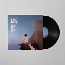 Lewis Capaldi - Broken By Desire To Be Heavenly Sent LP (Indie Exclusive Color Vinyl, 180g) ( VINYL )