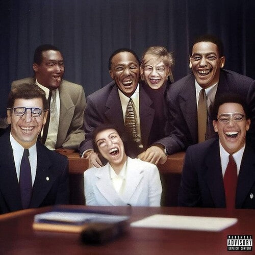 Lil Yachty - Let's Start Here 2LP (Gatefold) ( VINYL )