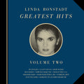 Linda Ronstadt - Greatest Hits Volume Two LP (Gatefold) ( VINYL )