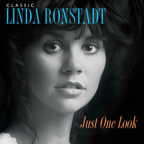 Linda Ronstadt - Classic Linda Ronstadt: Just One Look 3LP ( VINYL )