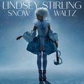 Lindsey Stirling – Snow Waltz LP (Colored Vinyl) ( VINYL )