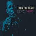 John Coltrane – Live At The Village Vanguard LP ( VINYL )