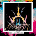 All Them Witches - Live On The Internet 3LP ( VINYL )
