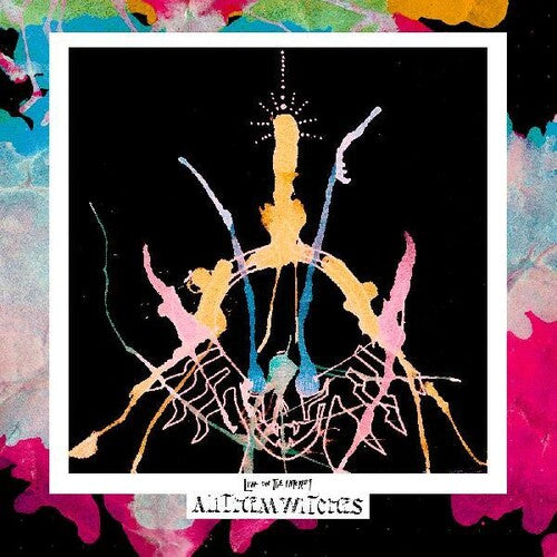 All Them Witches - Live On The Internet 3LP ( VINYL )